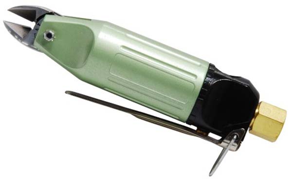 Gison Air Nipper for Copper Wire, Iron Wire GP-010 - Click Image to Close